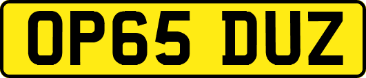 OP65DUZ
