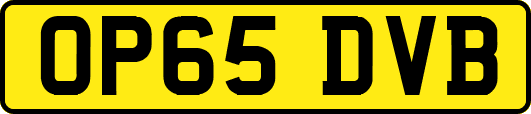 OP65DVB