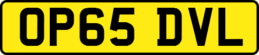 OP65DVL