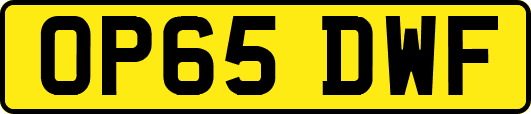 OP65DWF