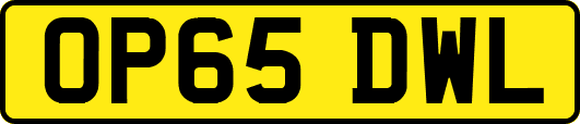 OP65DWL