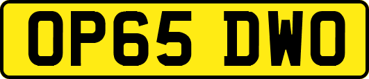 OP65DWO
