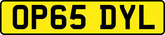 OP65DYL