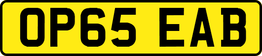 OP65EAB