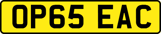 OP65EAC