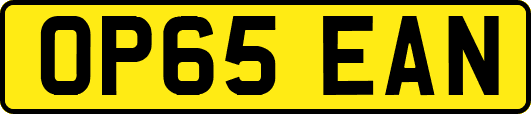 OP65EAN