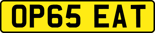OP65EAT
