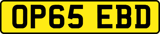 OP65EBD