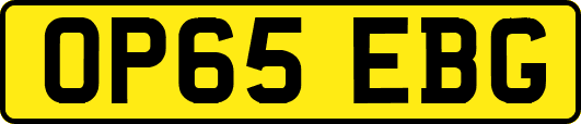 OP65EBG