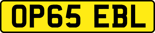 OP65EBL