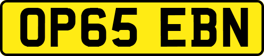 OP65EBN