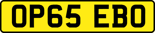 OP65EBO
