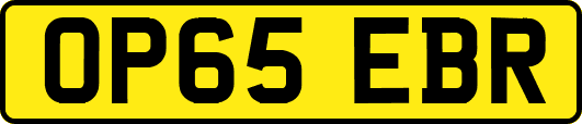 OP65EBR