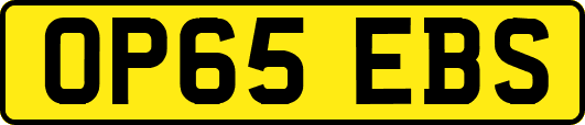 OP65EBS