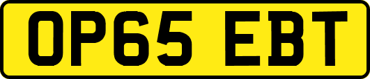 OP65EBT