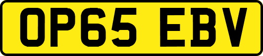 OP65EBV