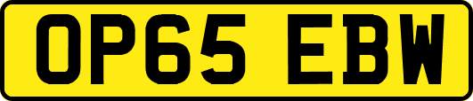 OP65EBW