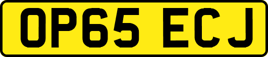 OP65ECJ