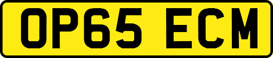 OP65ECM