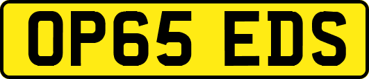 OP65EDS