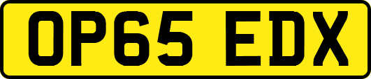 OP65EDX