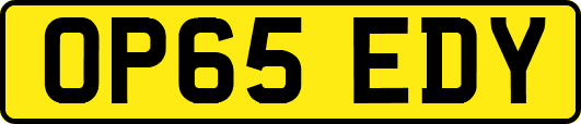 OP65EDY
