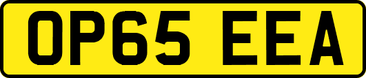 OP65EEA