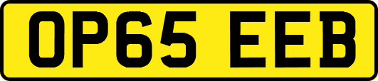OP65EEB