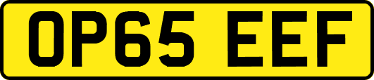 OP65EEF