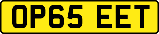 OP65EET
