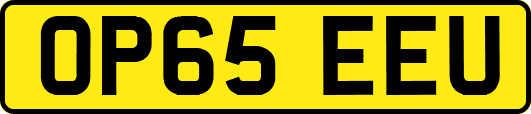 OP65EEU