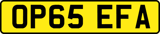 OP65EFA