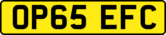 OP65EFC