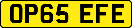 OP65EFE