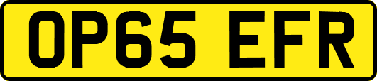 OP65EFR