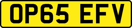 OP65EFV