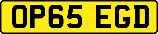 OP65EGD