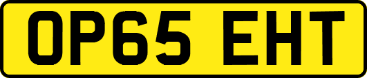 OP65EHT
