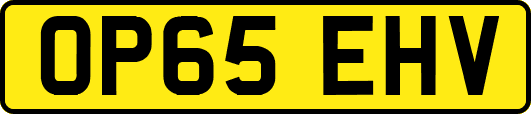 OP65EHV