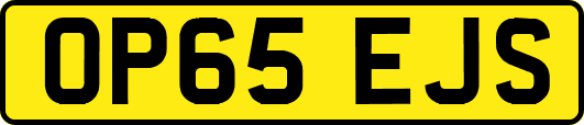 OP65EJS