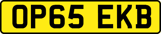 OP65EKB