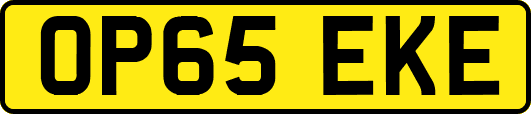 OP65EKE