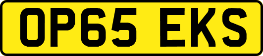 OP65EKS