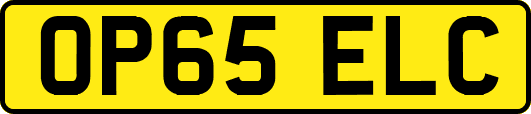 OP65ELC
