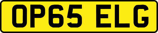 OP65ELG