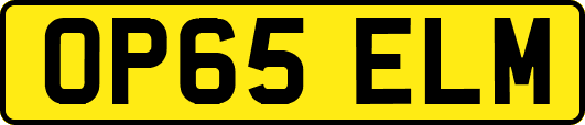 OP65ELM