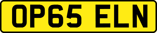OP65ELN