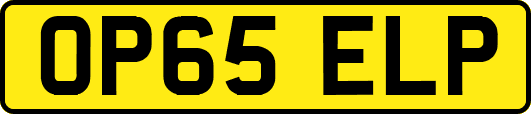 OP65ELP