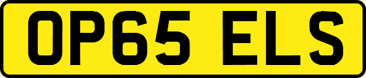 OP65ELS