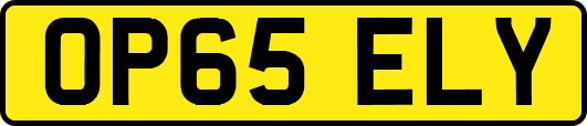 OP65ELY